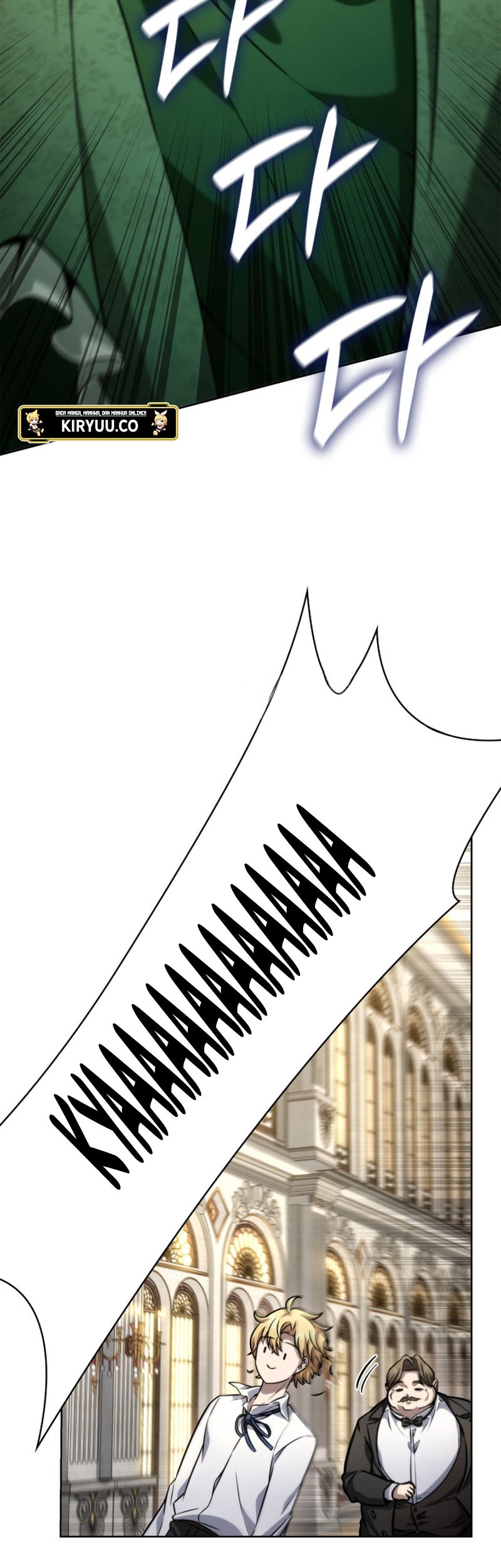 Infinite Mage Chapter 106 Gambar 14