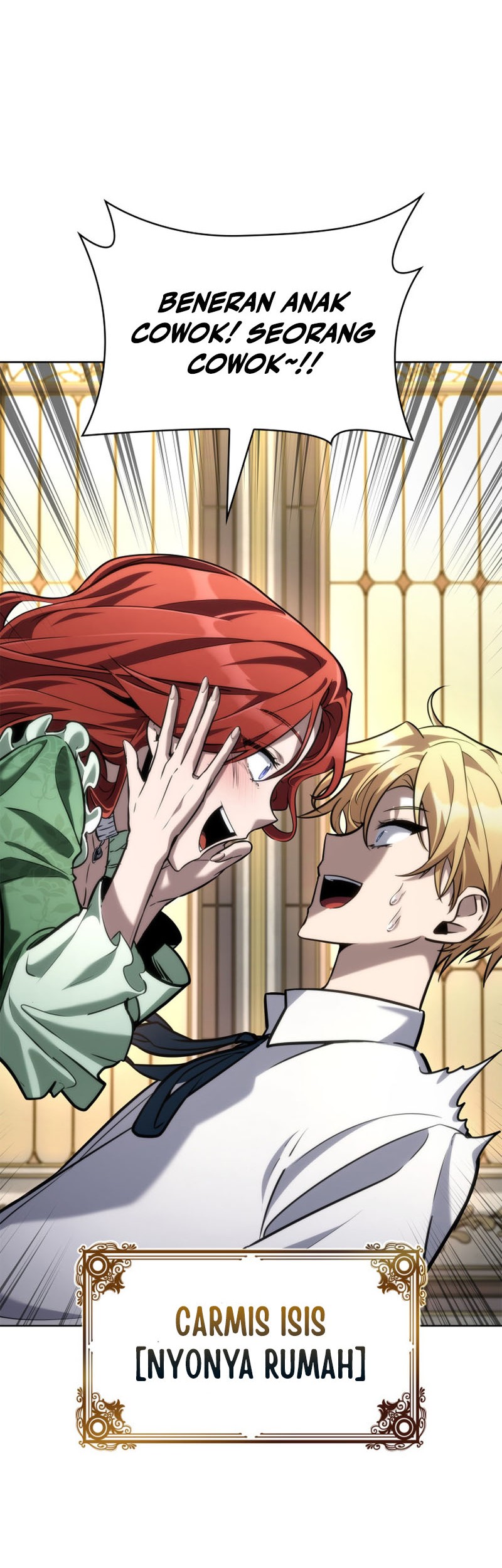 Infinite Mage Chapter 106 Gambar 15