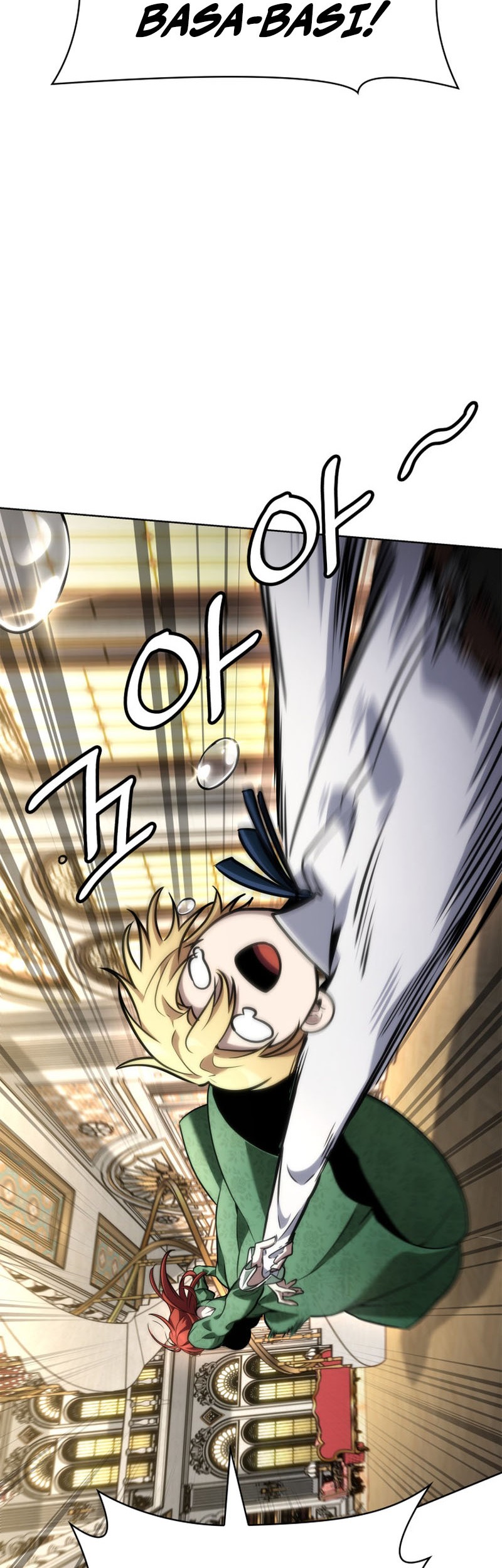 Infinite Mage Chapter 106 Gambar 17