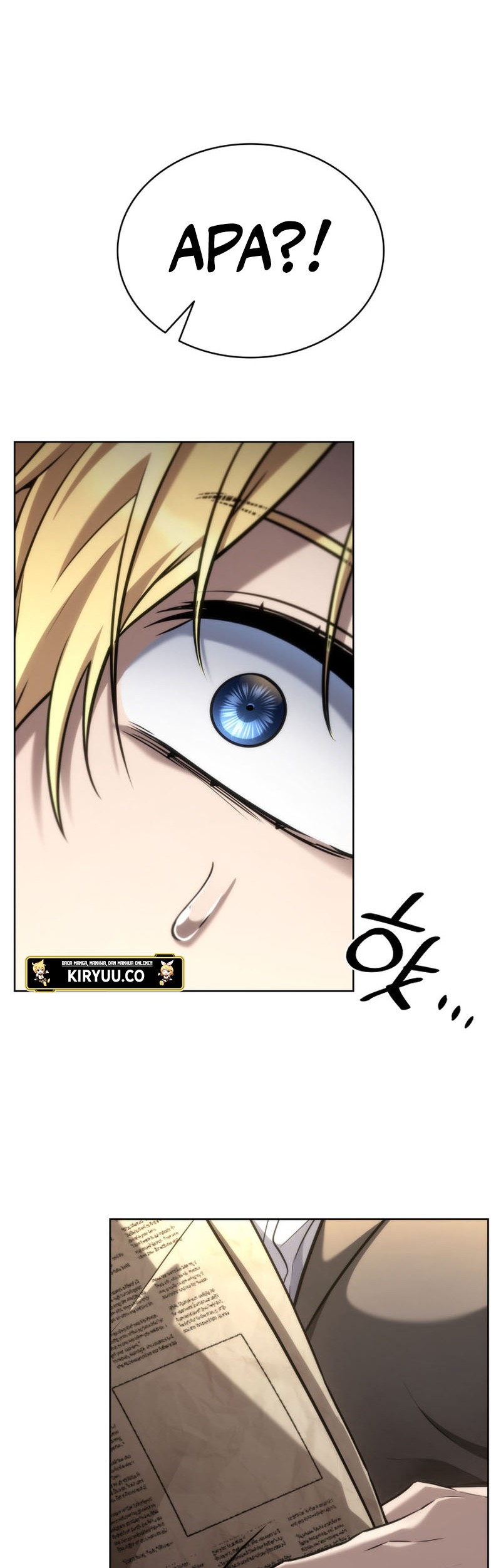 Infinite Mage Chapter 106 Gambar 19