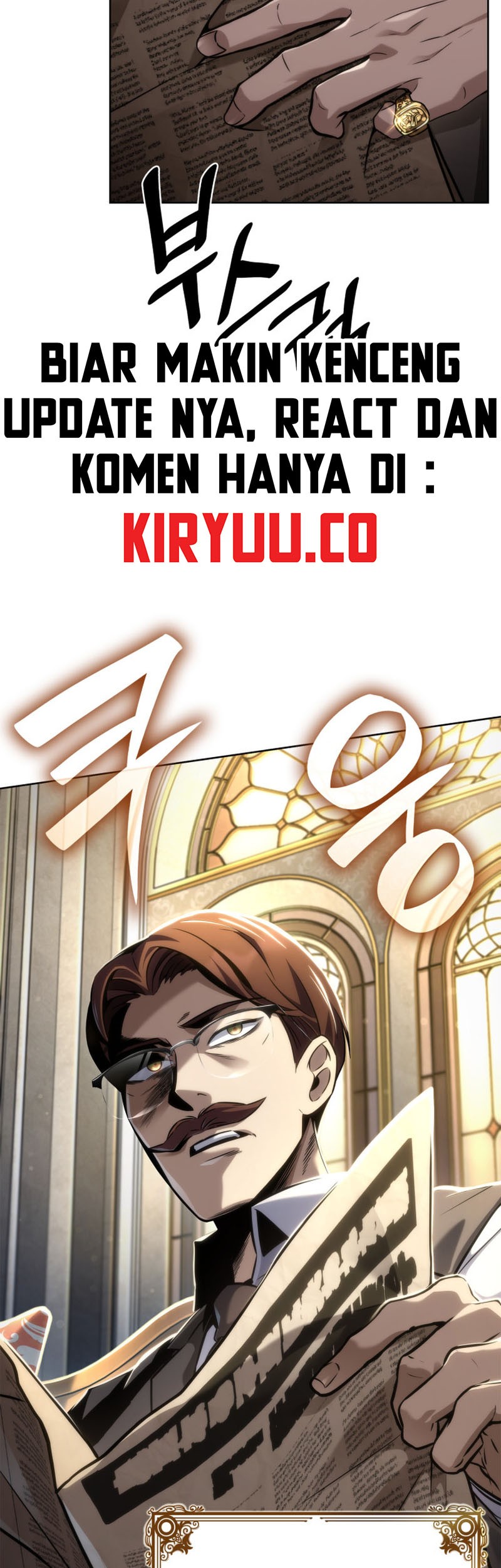 Infinite Mage Chapter 106 Gambar 20