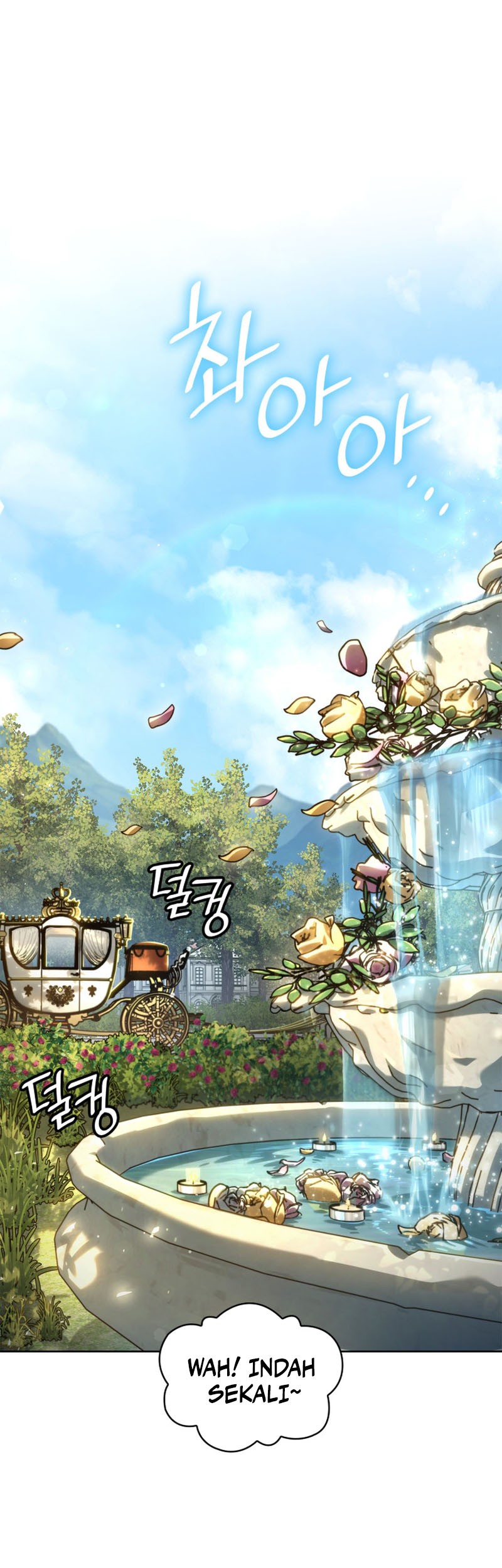 Manhwa Infinite Mage Chapter 106 gambar nomor 2