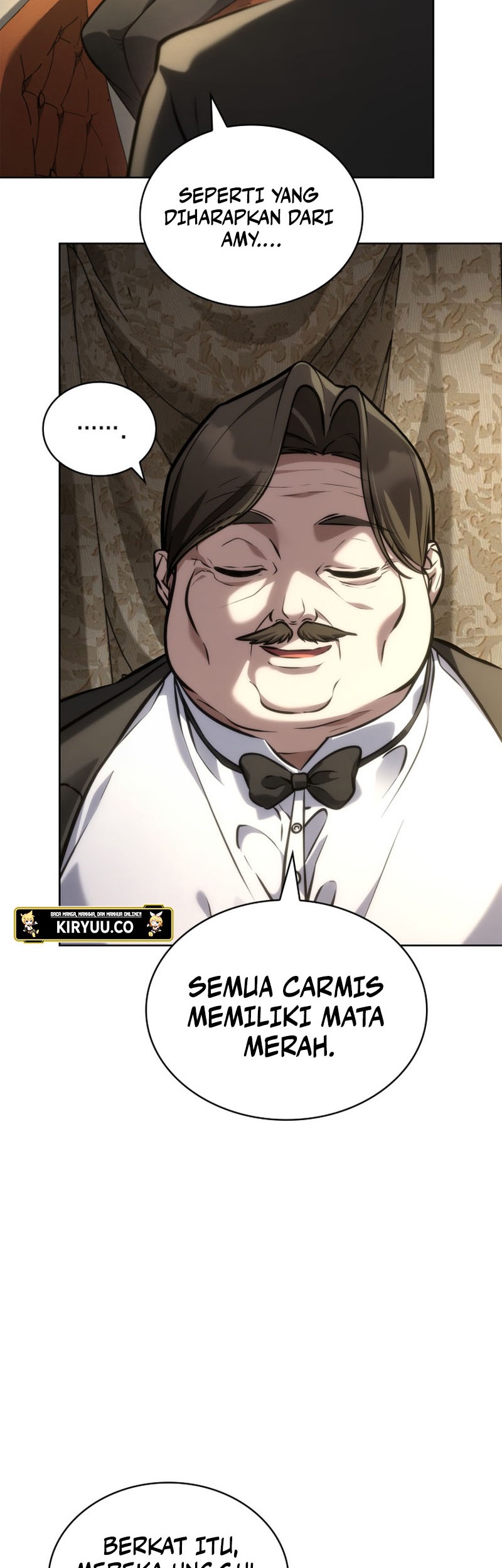 Infinite Mage Chapter 106 Gambar 5