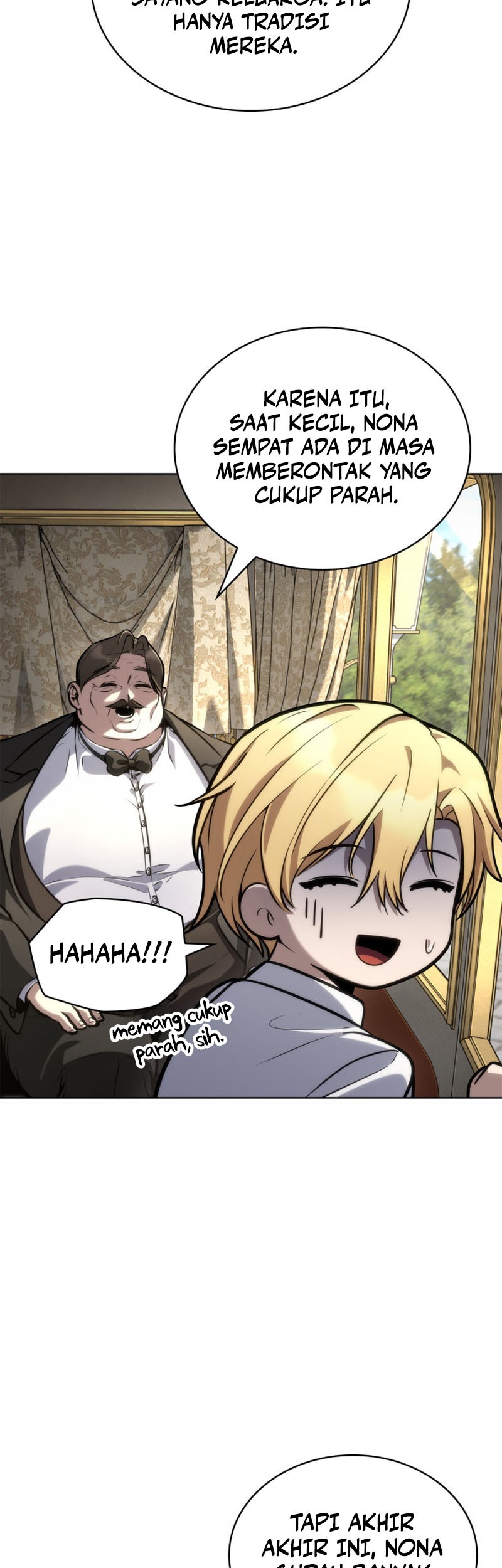 Infinite Mage Chapter 106 Gambar 8