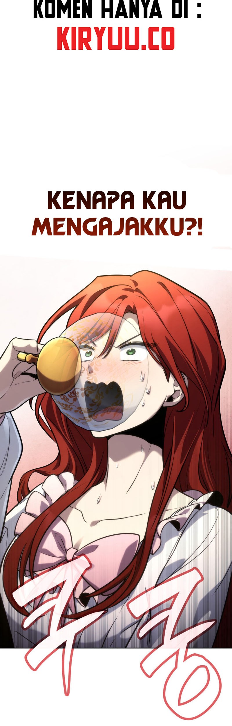 Infinite Mage Chapter 106 Gambar 55