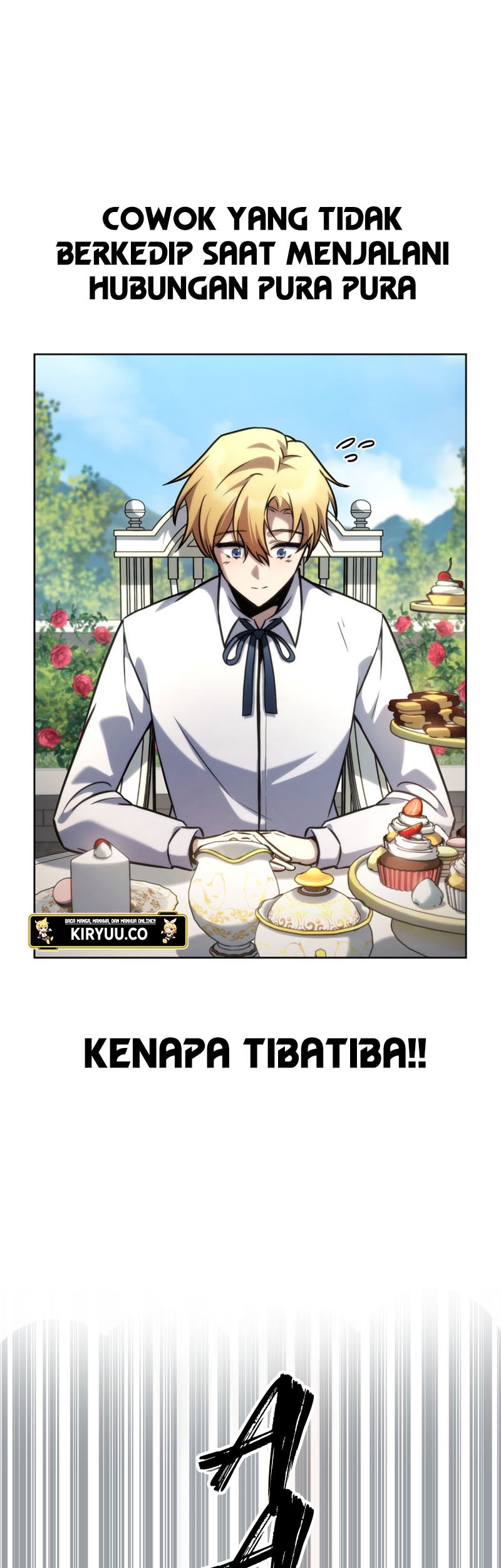 Infinite Mage Chapter 106 Gambar 56