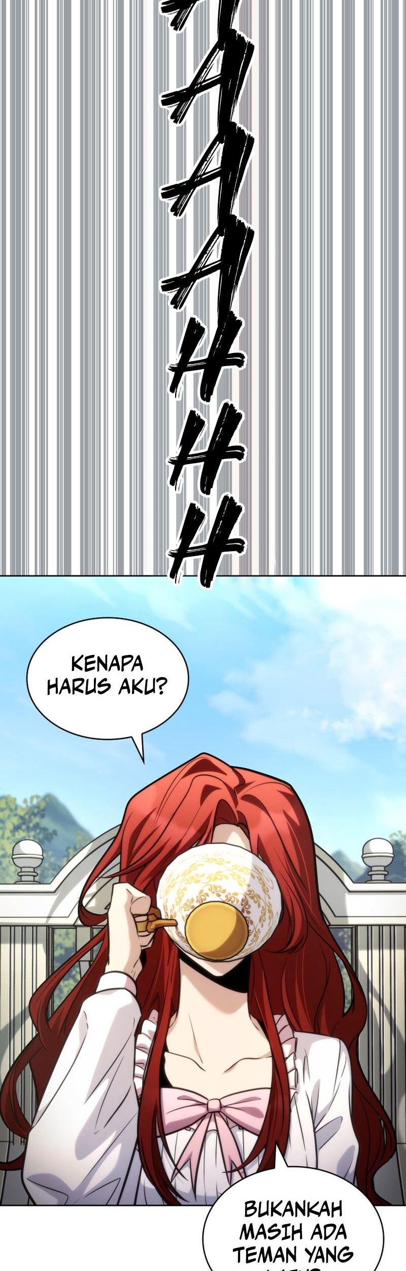 Infinite Mage Chapter 106 Gambar 57