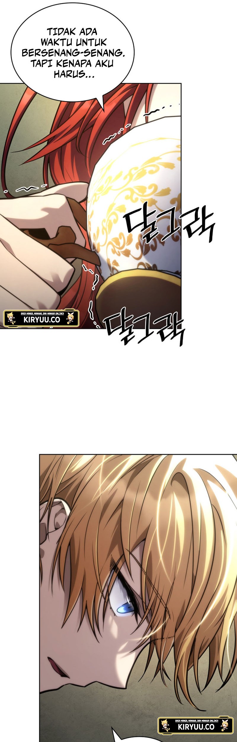 Infinite Mage Chapter 106 Gambar 59