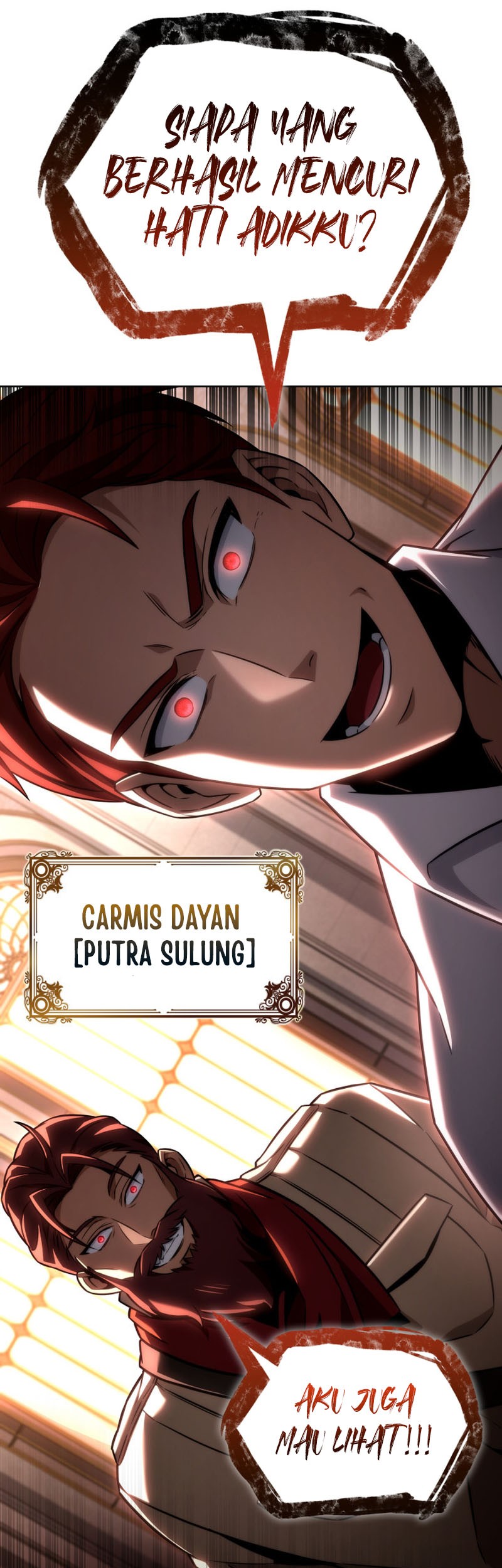 Infinite Mage Chapter 106 Gambar 24