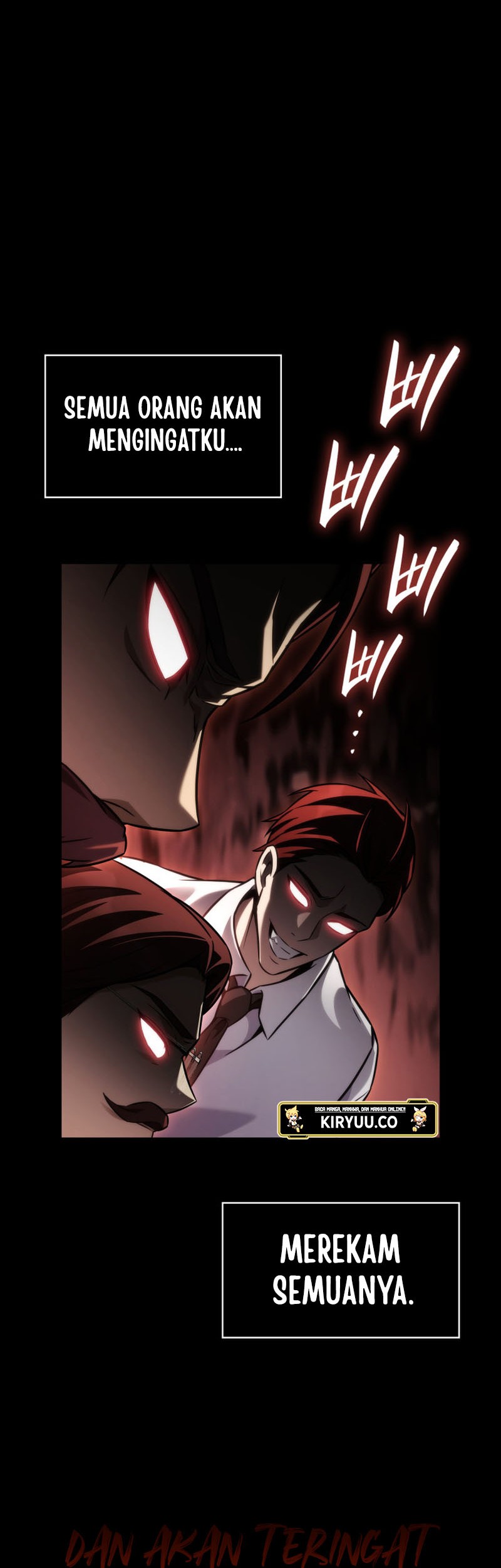 Infinite Mage Chapter 106 Gambar 27