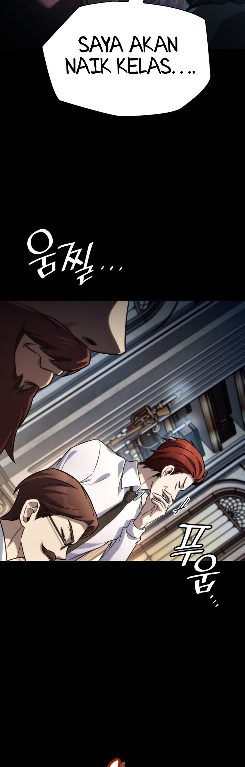 Infinite Mage Chapter 106 Gambar 33