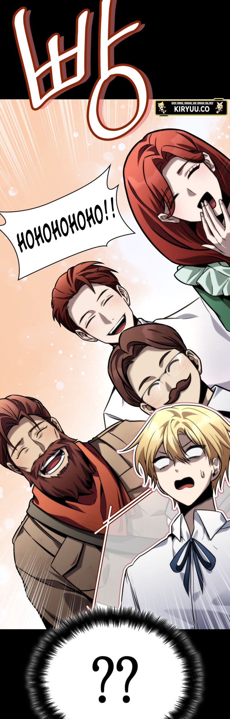 Infinite Mage Chapter 106 Gambar 34