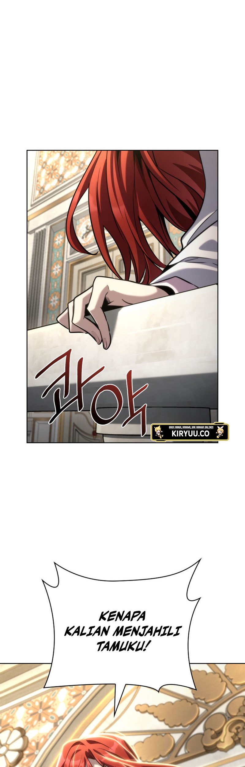 Infinite Mage Chapter 106 Gambar 37