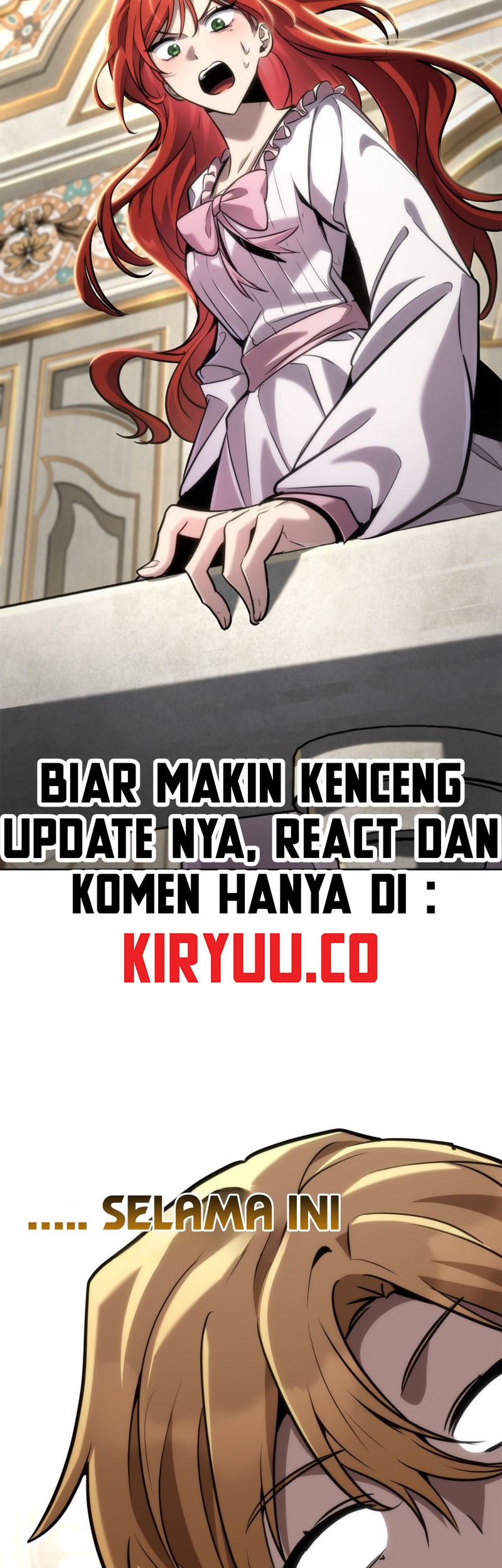 Infinite Mage Chapter 106 Gambar 38