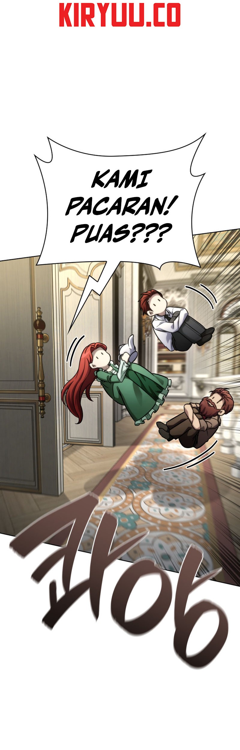 Infinite Mage Chapter 106 Gambar 43