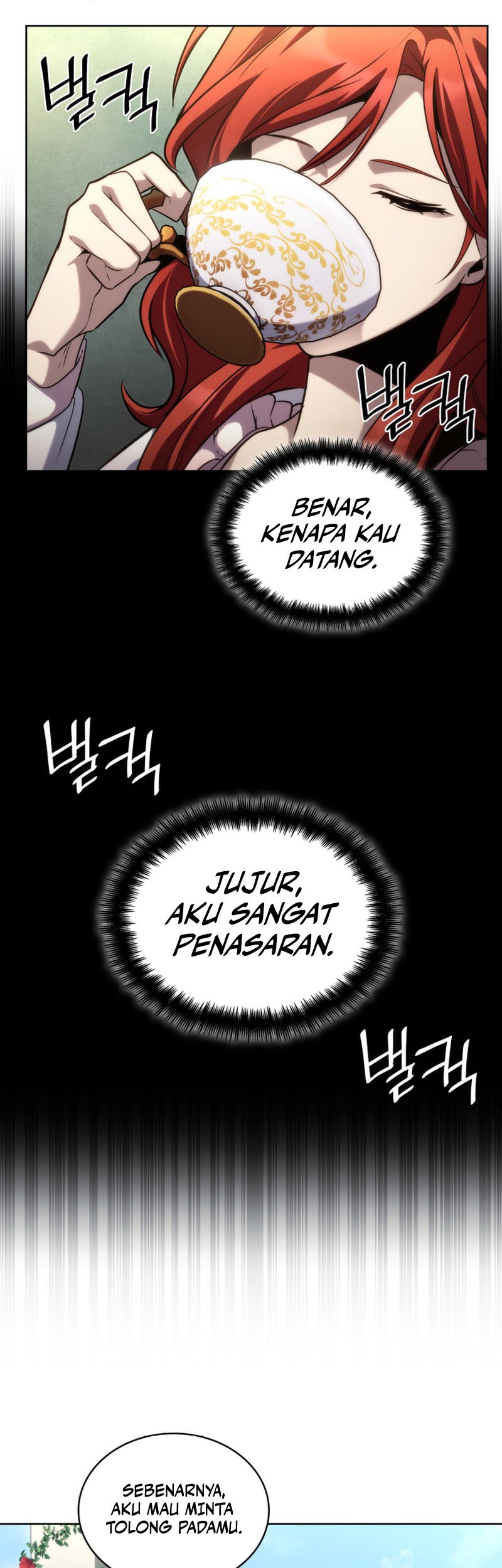 Infinite Mage Chapter 106 Gambar 48