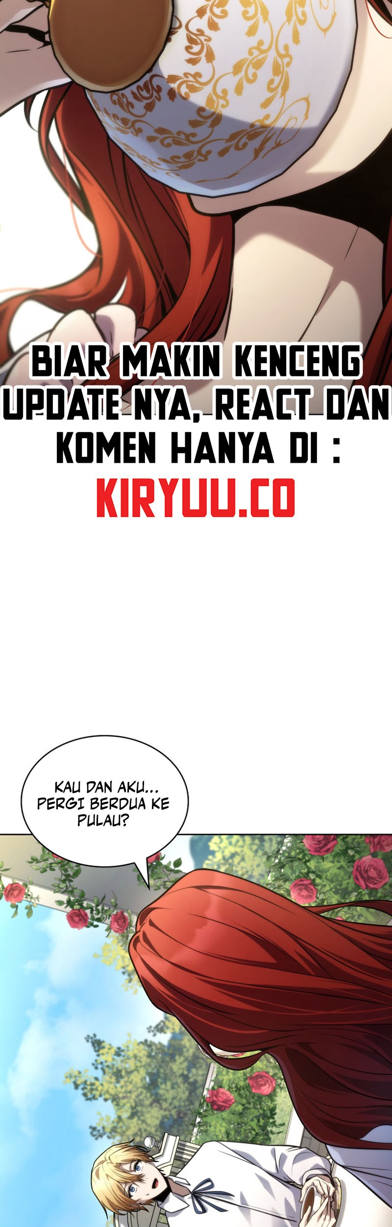 Infinite Mage Chapter 106 Gambar 50