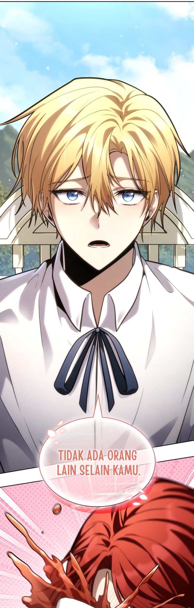 Infinite Mage Chapter 106 Gambar 61