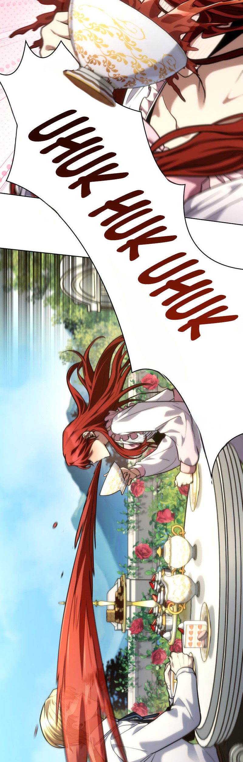 Infinite Mage Chapter 106 Gambar 62