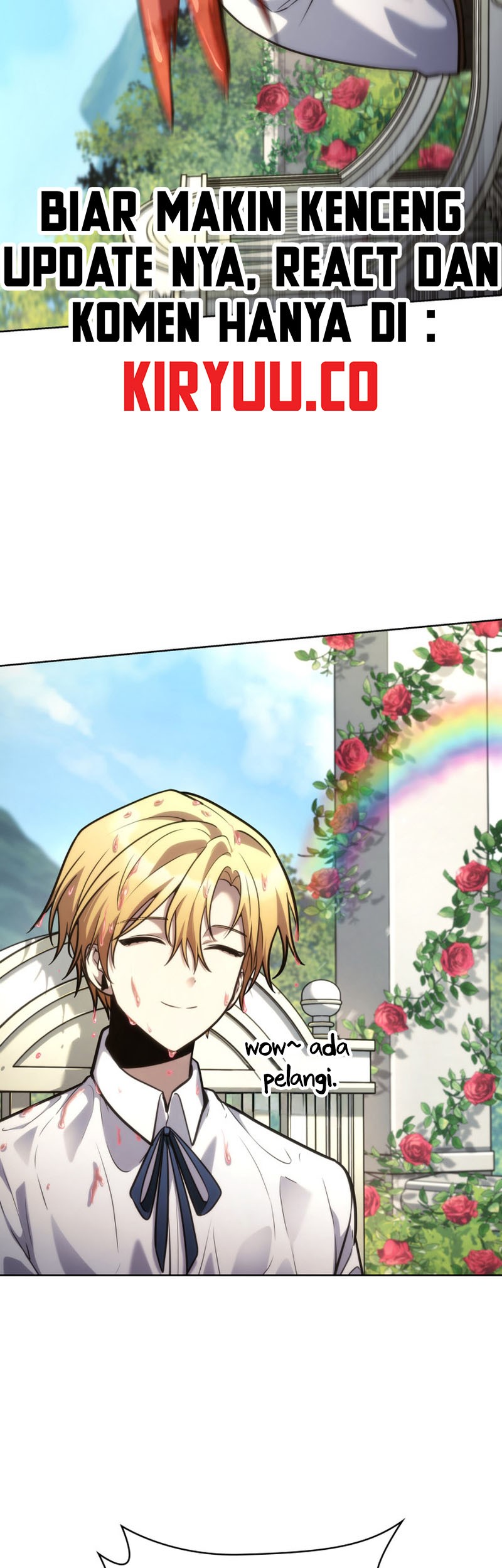 Infinite Mage Chapter 106 Gambar 63