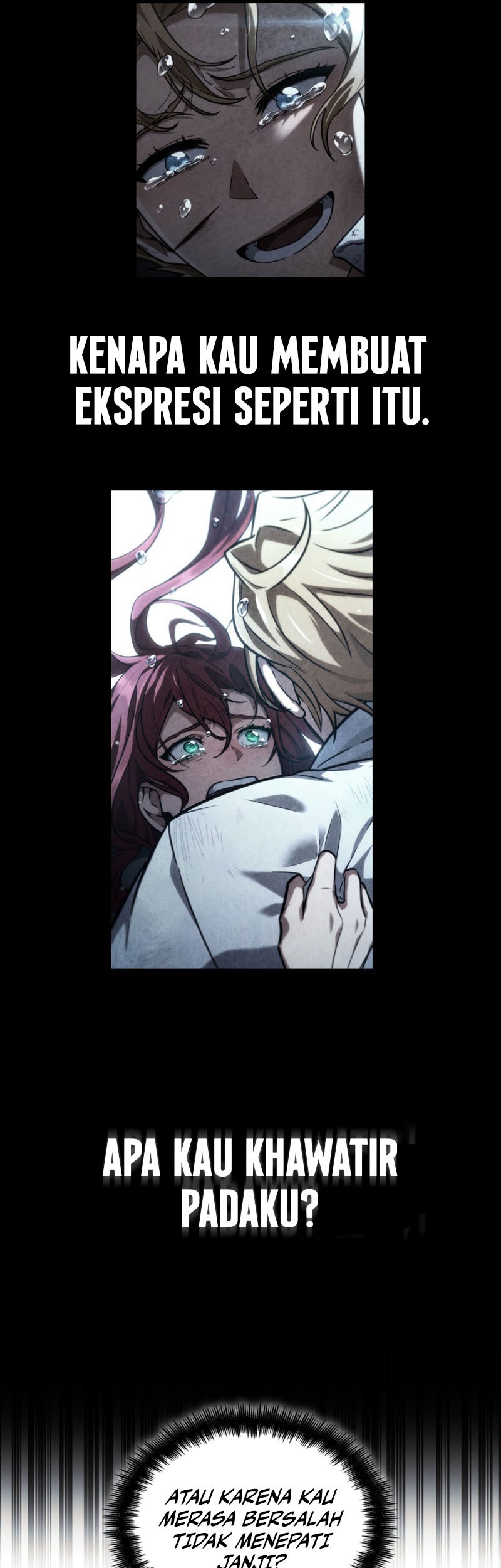 Infinite Mage Chapter 106 Gambar 67