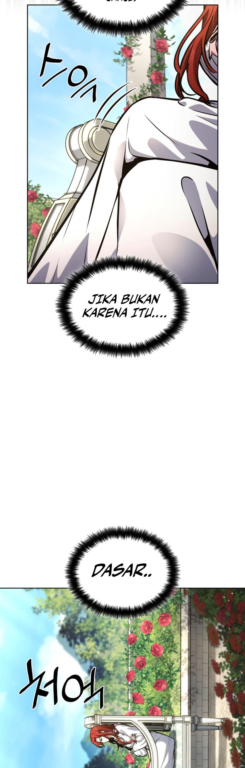 Infinite Mage Chapter 106 Gambar 68
