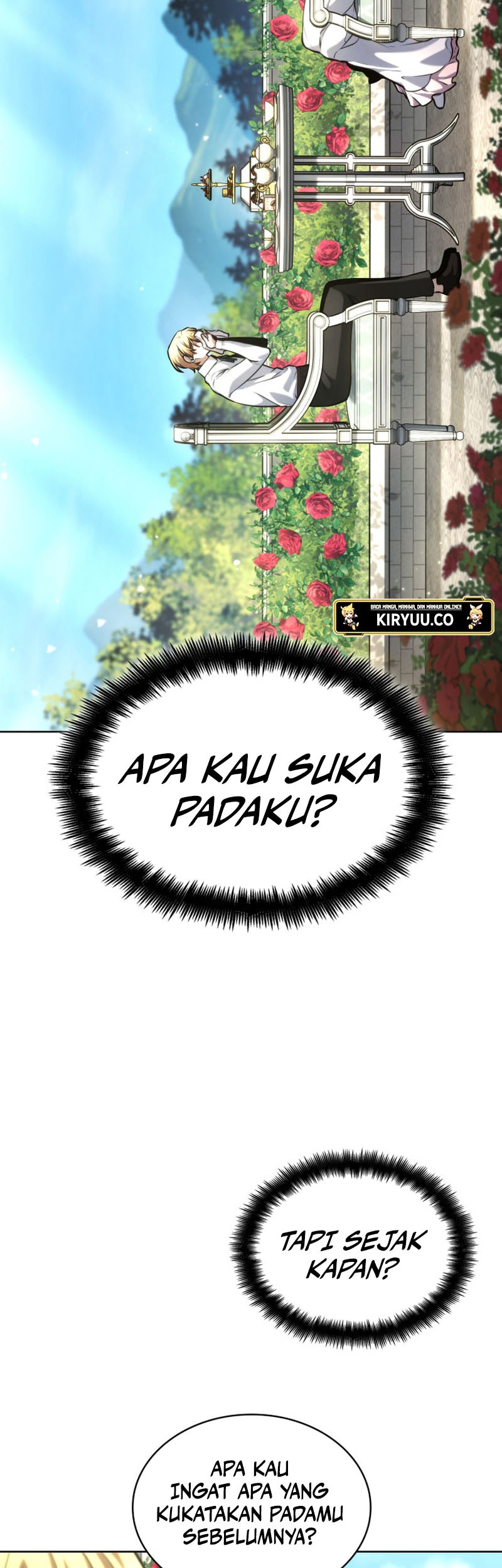 Infinite Mage Chapter 106 Gambar 69