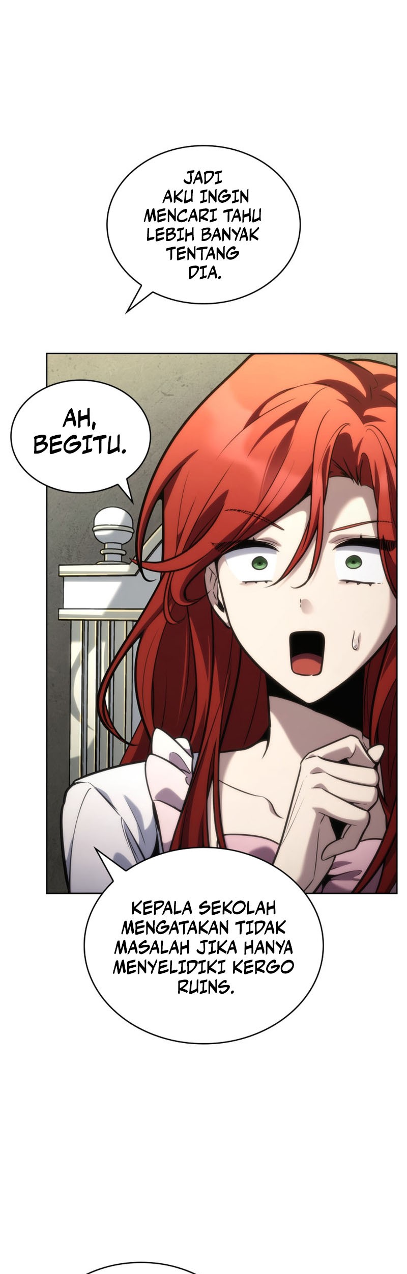 Infinite Mage Chapter 106 Gambar 73