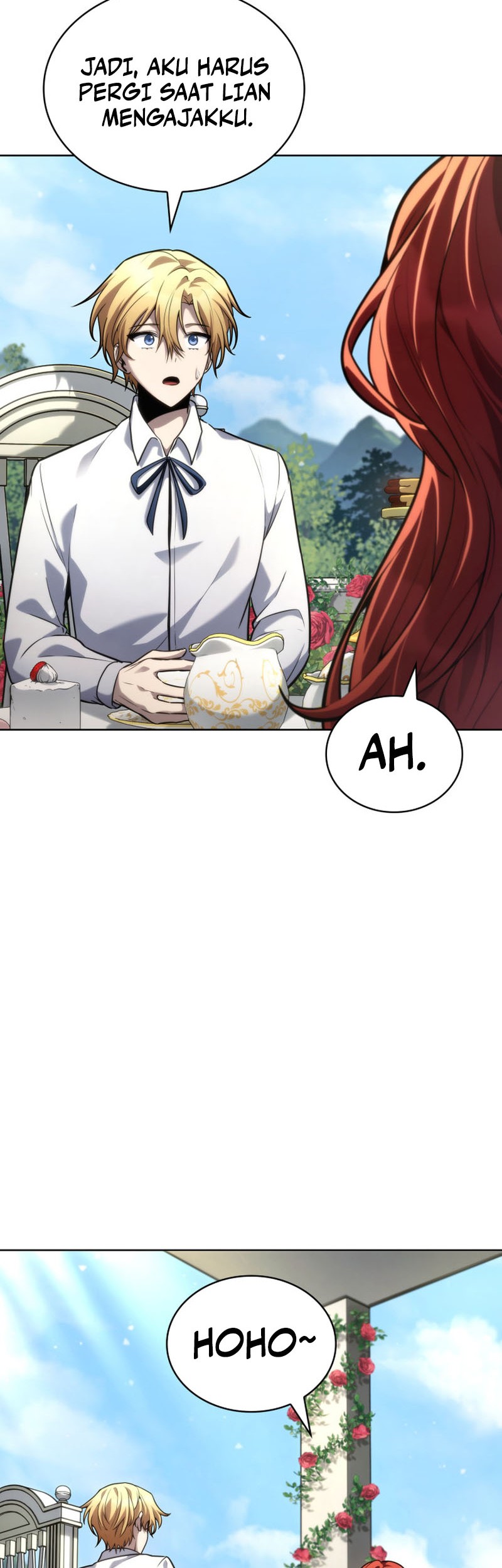 Infinite Mage Chapter 106 Gambar 74