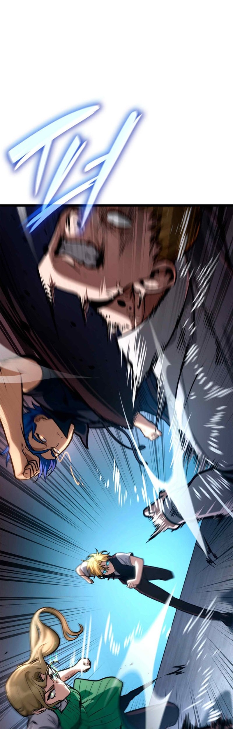 Infinite Mage Chapter 115 Gambar 11