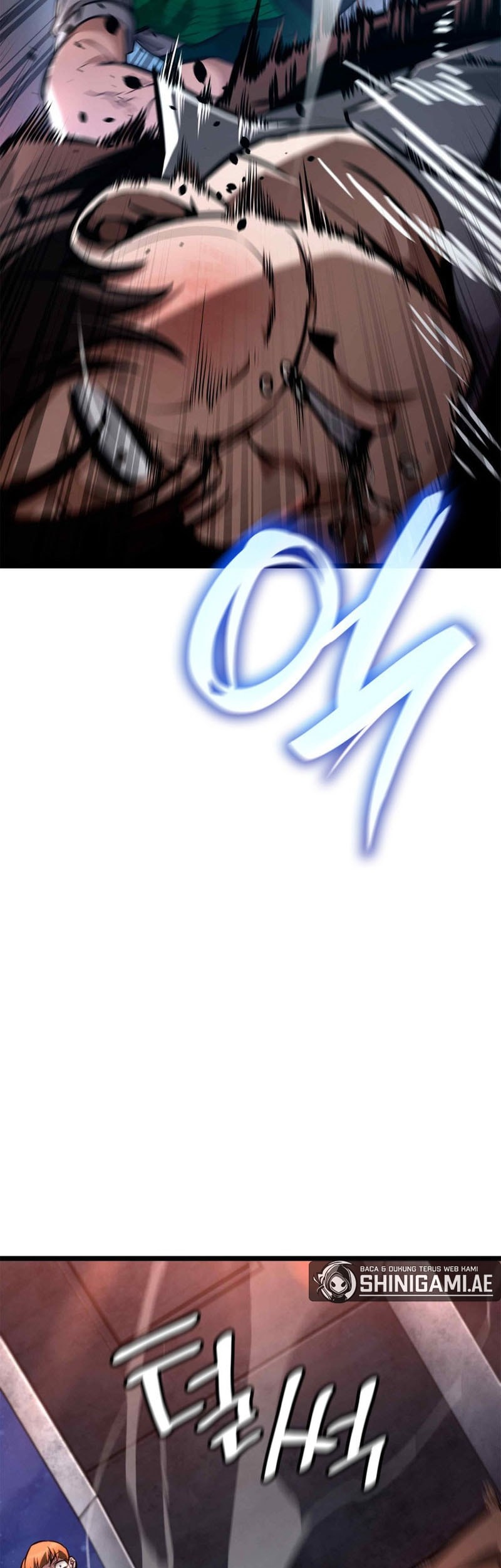 Infinite Mage Chapter 115 Gambar 12