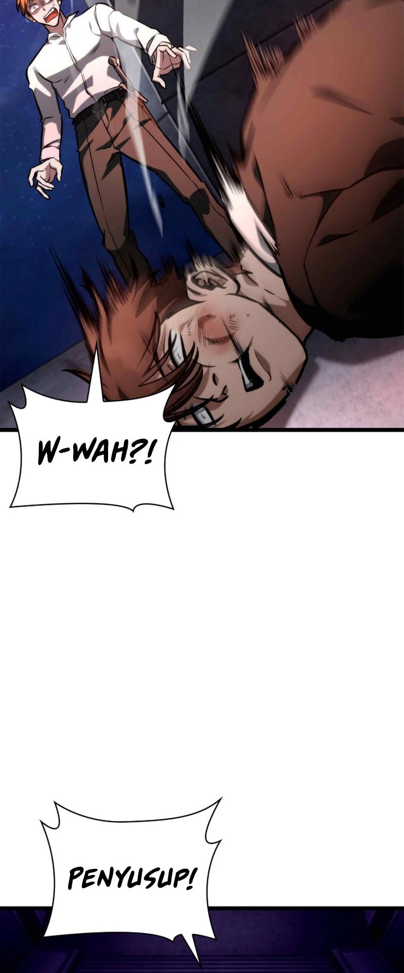 Infinite Mage Chapter 115 Gambar 13