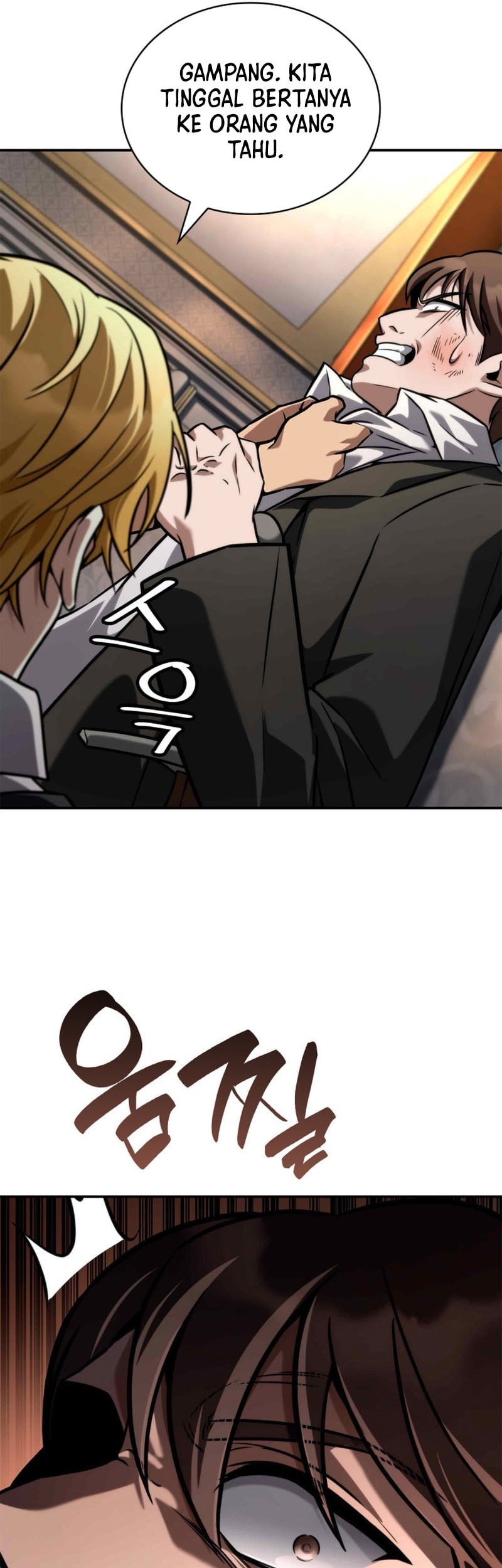 Infinite Mage Chapter 115 Gambar 38