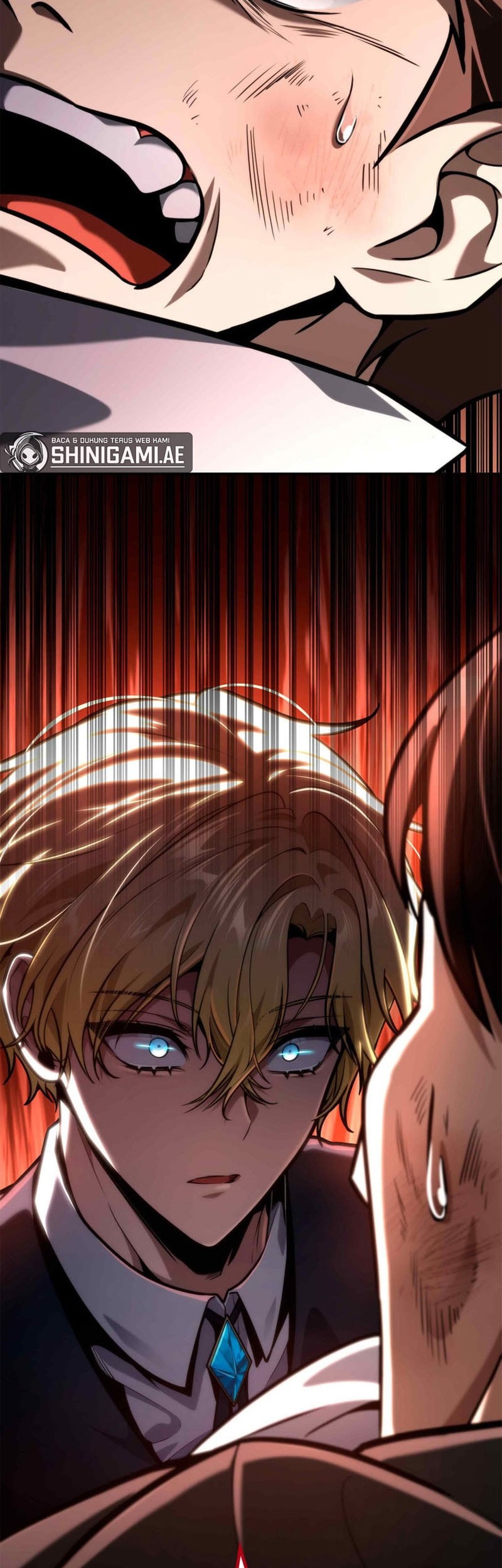 Infinite Mage Chapter 115 Gambar 39