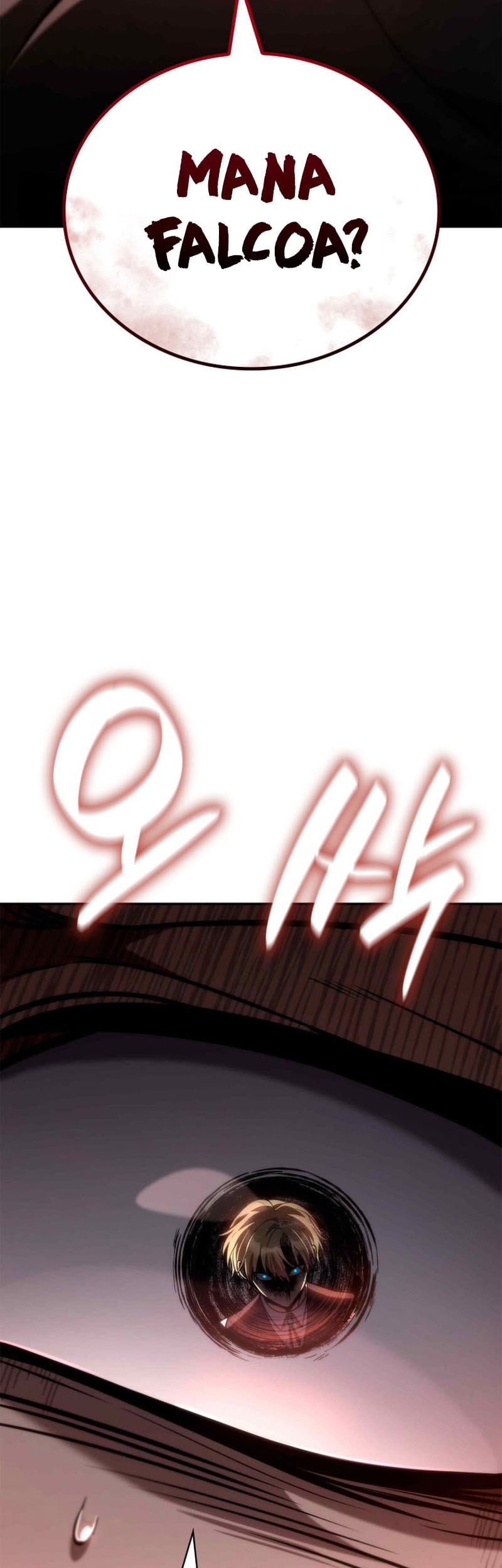 Infinite Mage Chapter 115 Gambar 40