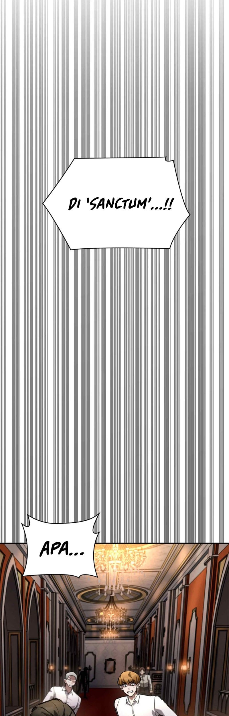 Infinite Mage Chapter 115 Gambar 42