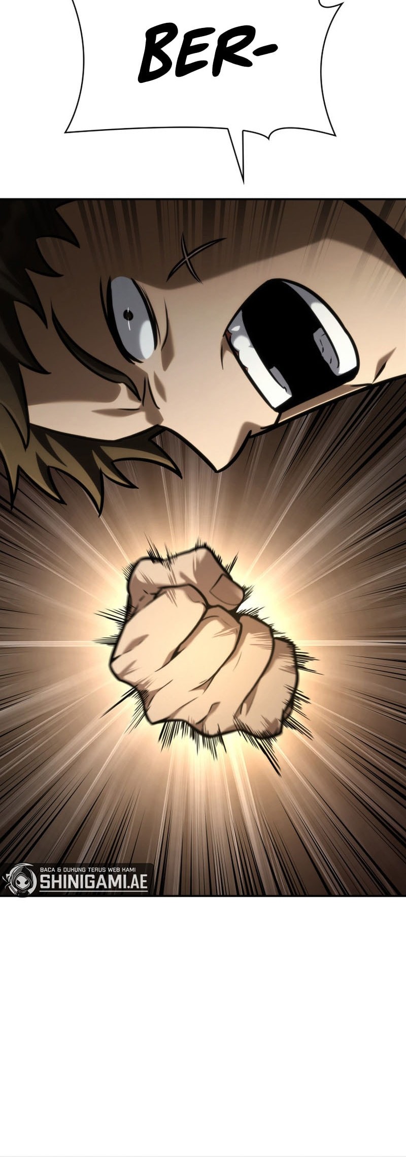 Infinite Mage Chapter 115 Gambar 45