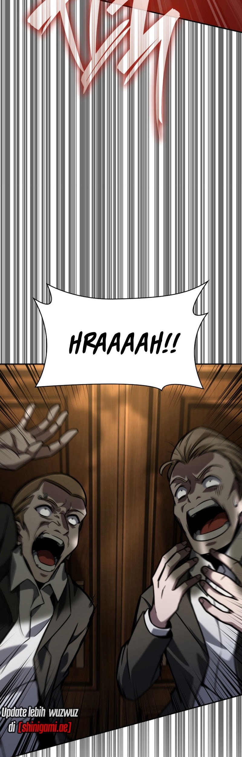 Infinite Mage Chapter 115 Gambar 48