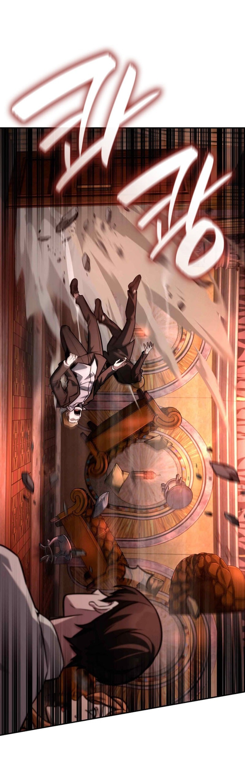 Infinite Mage Chapter 115 Gambar 50