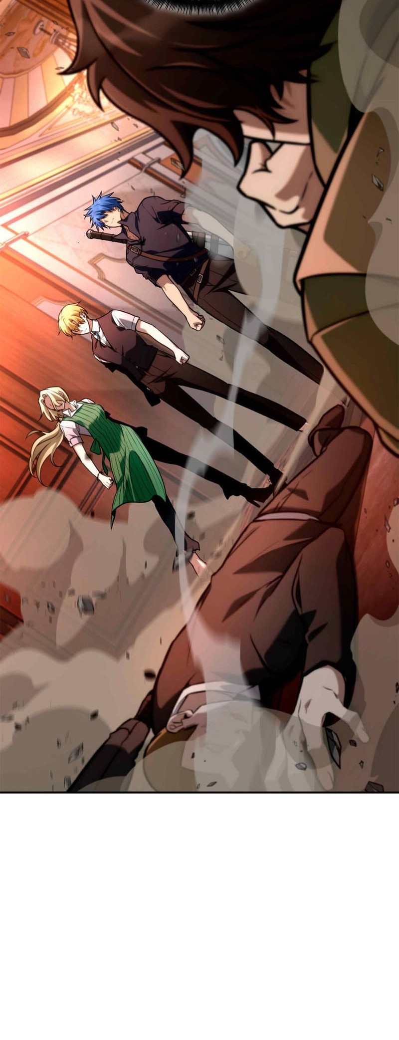 Infinite Mage Chapter 115 Gambar 53