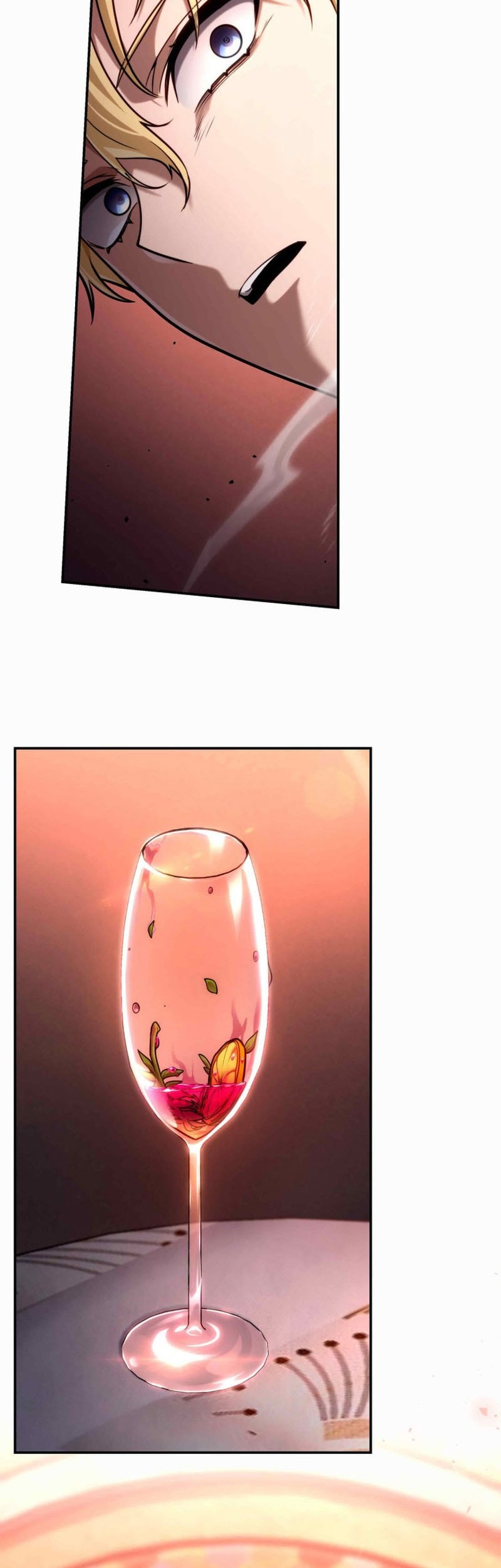 Infinite Mage Chapter 115 Gambar 55