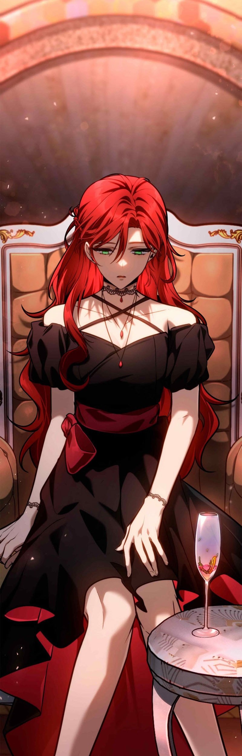 Infinite Mage Chapter 115 Gambar 56