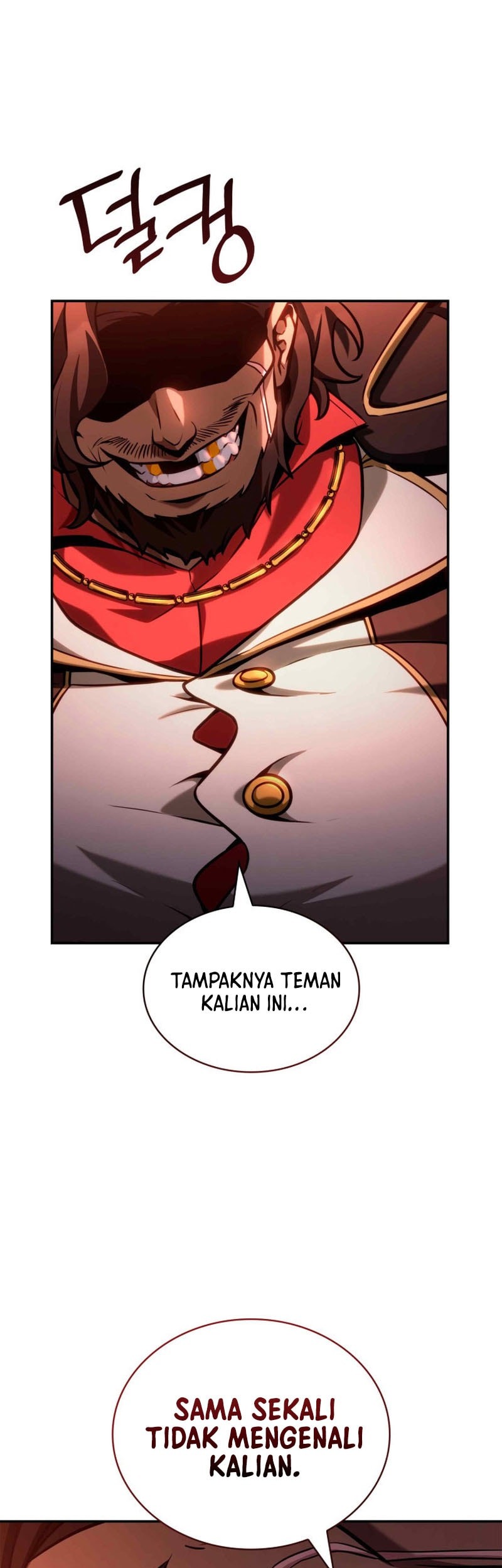 Infinite Mage Chapter 115 Gambar 58