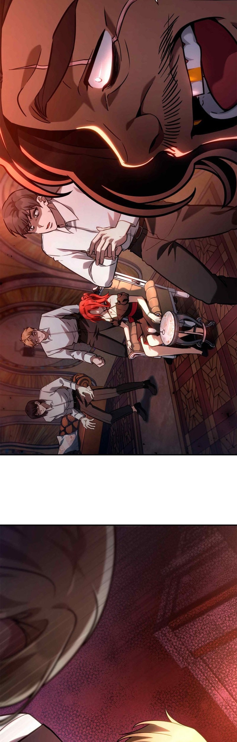 Infinite Mage Chapter 115 Gambar 59