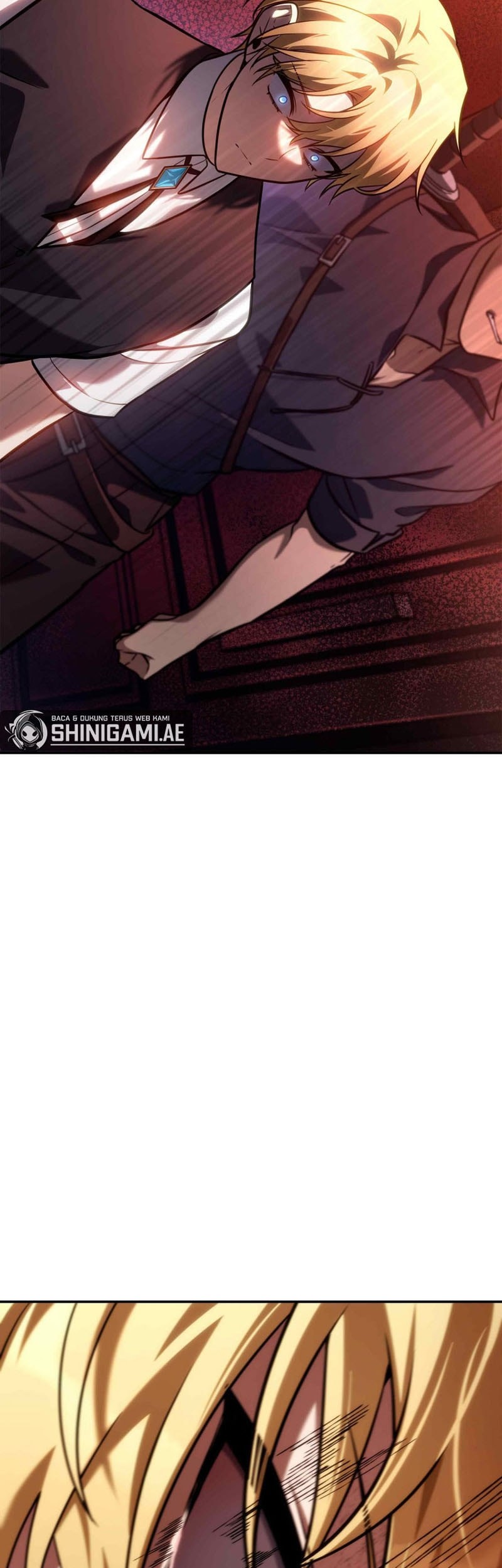 Infinite Mage Chapter 115 Gambar 60