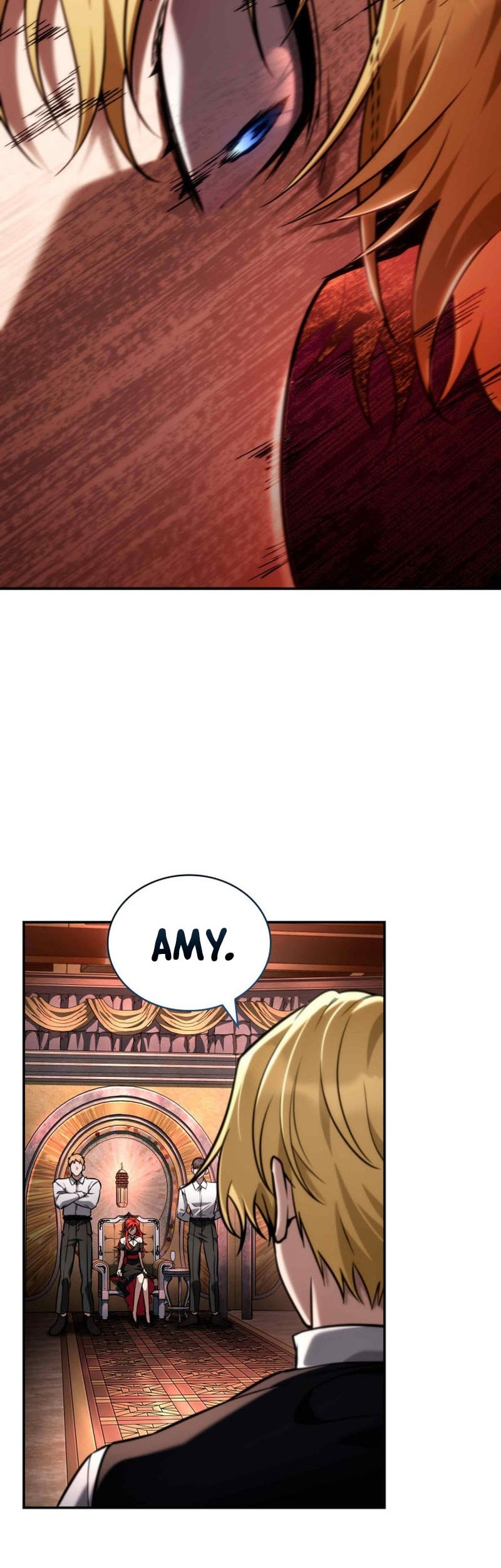 Infinite Mage Chapter 115 Gambar 61