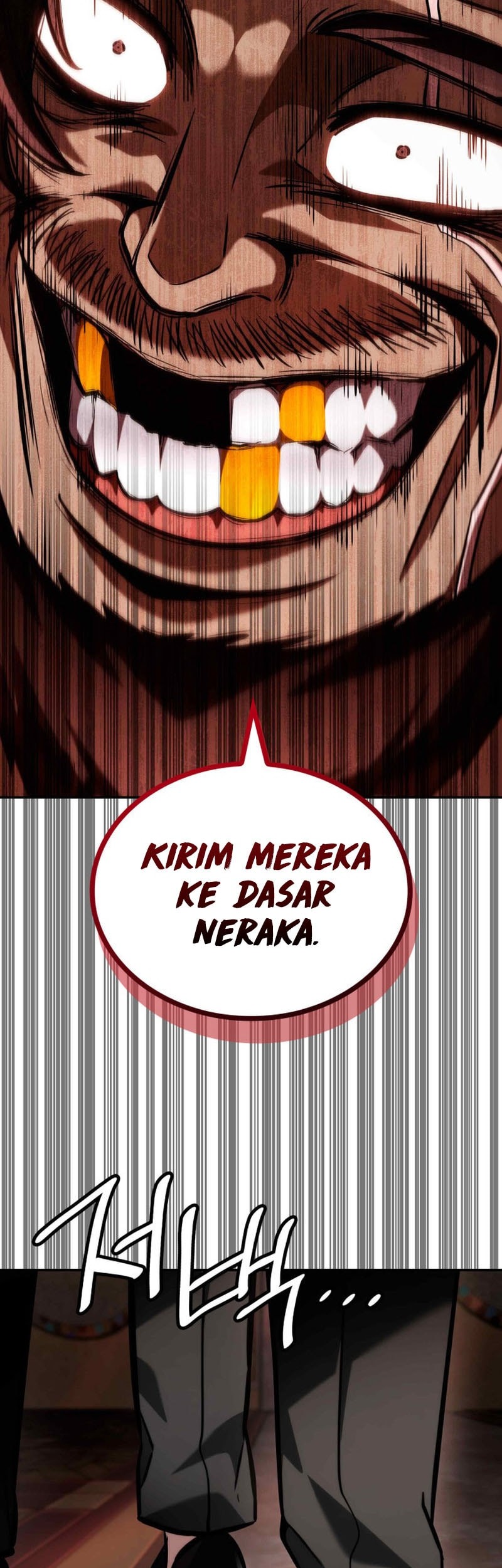 Infinite Mage Chapter 115 Gambar 64