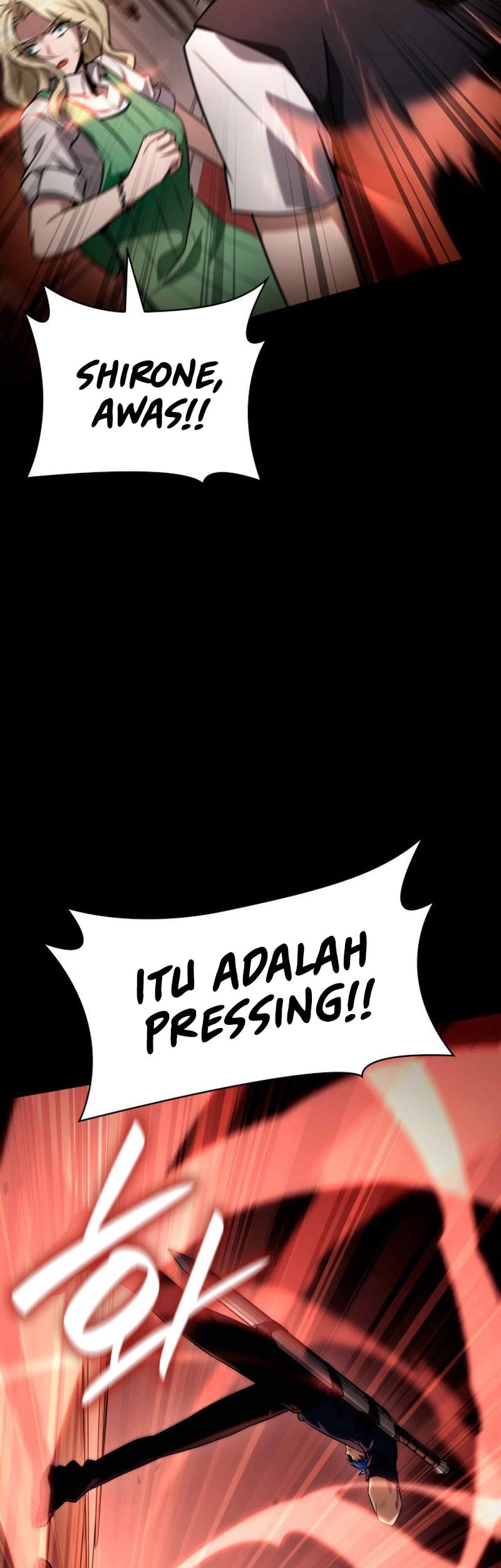 Infinite Mage Chapter 115 Gambar 68