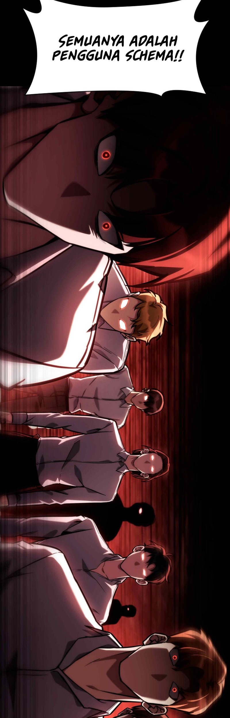 Infinite Mage Chapter 115 Gambar 71