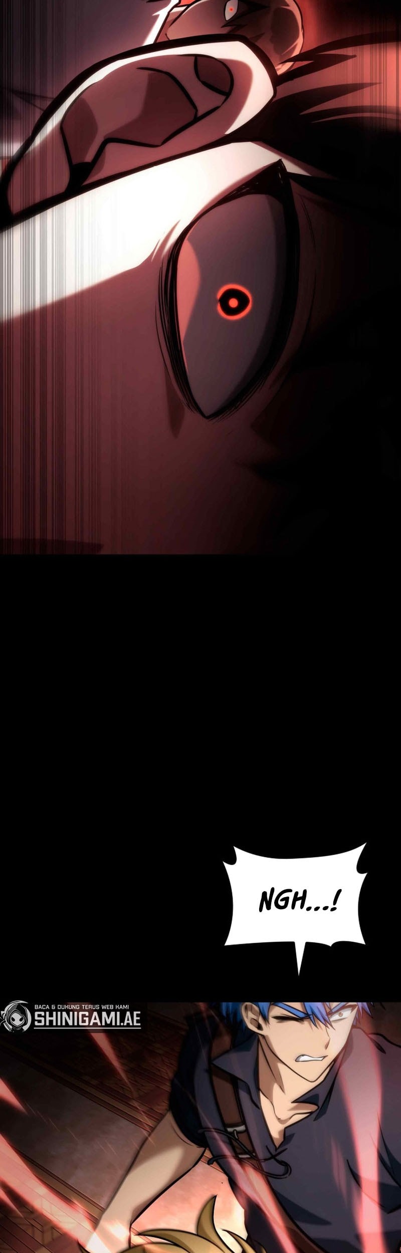 Infinite Mage Chapter 115 Gambar 72